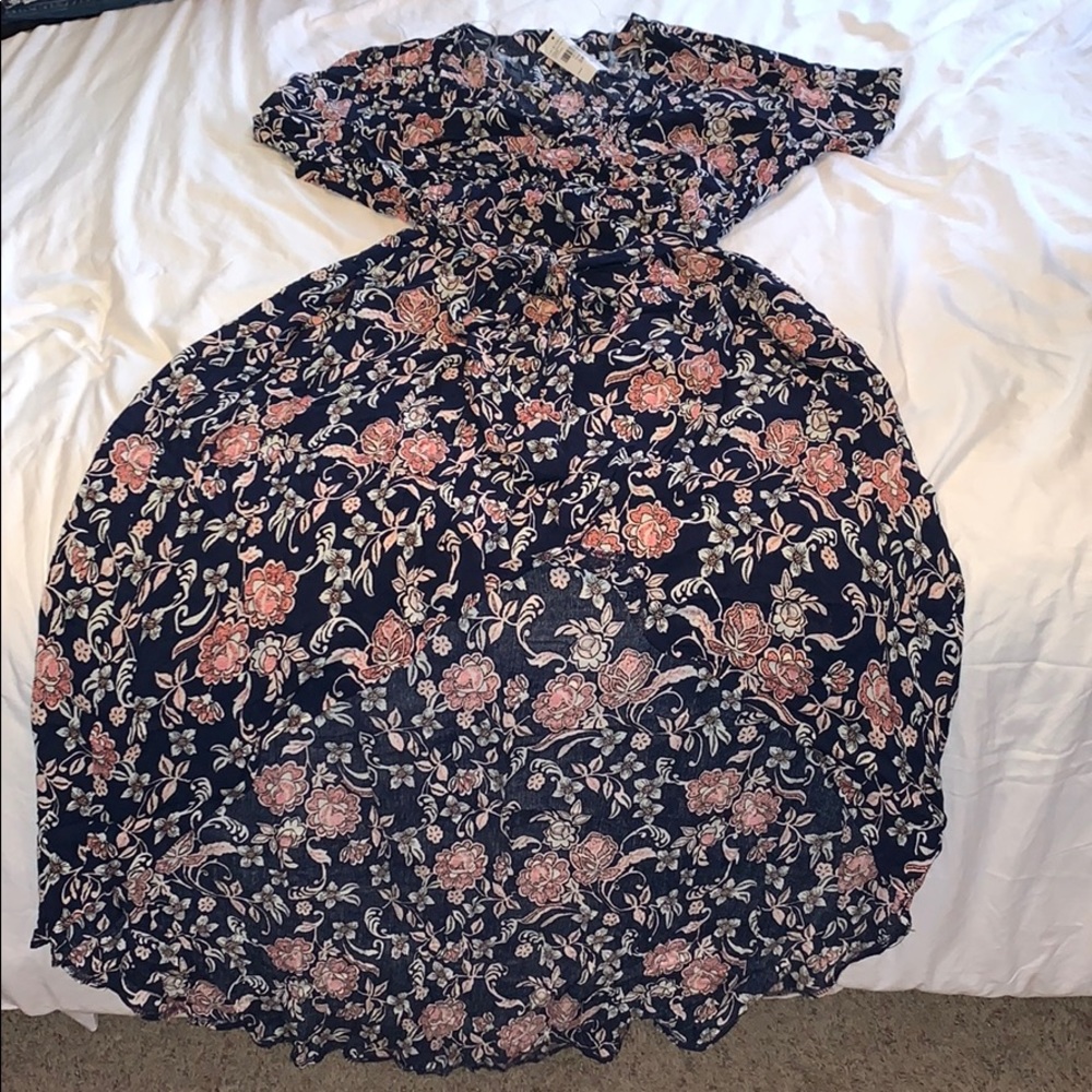 Fashion Nova Dress